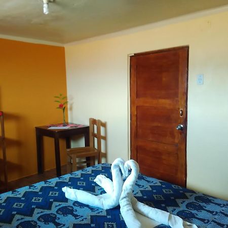 Kurumi Hostel كوسكو المظهر الخارجي الصورة