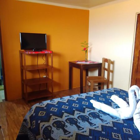 Kurumi Hostel كوسكو المظهر الخارجي الصورة