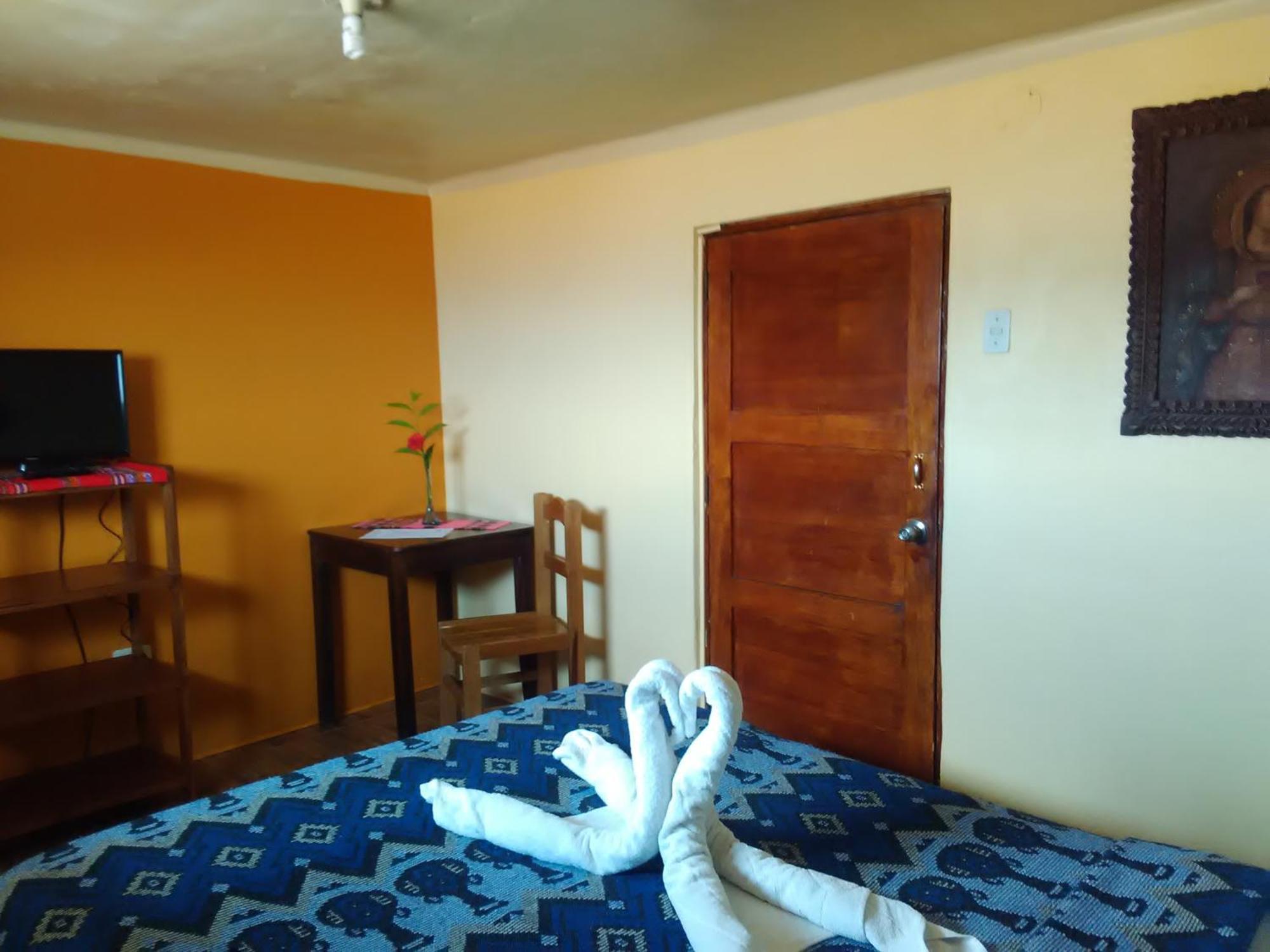 Kurumi Hostel كوسكو المظهر الخارجي الصورة