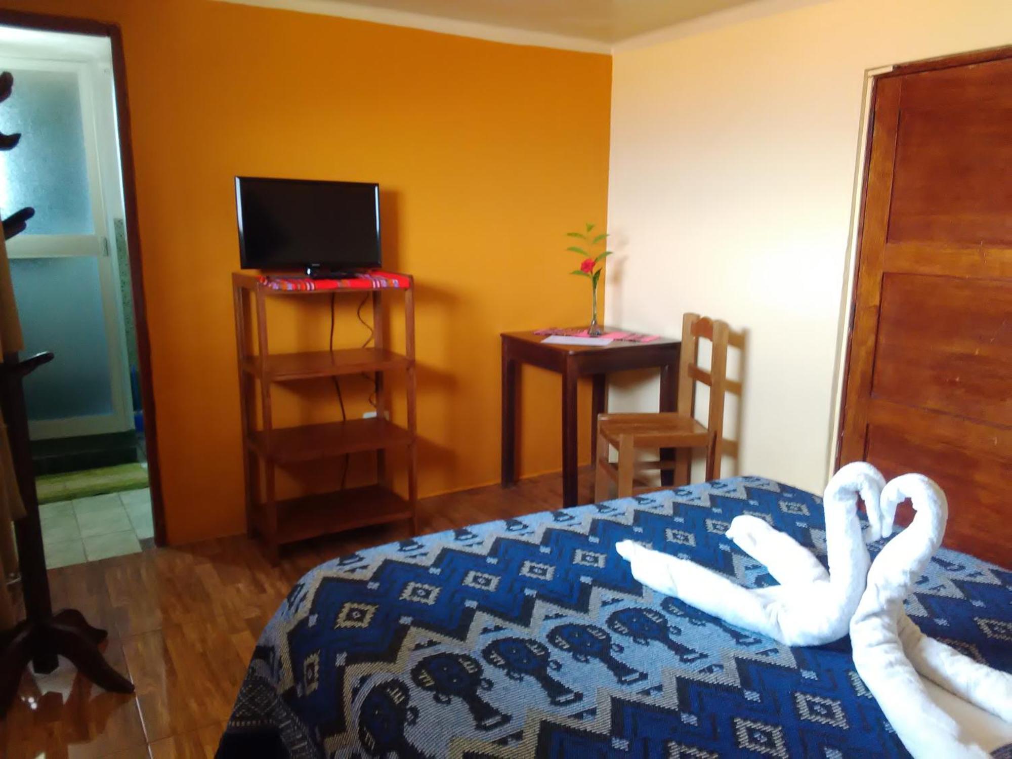Kurumi Hostel كوسكو المظهر الخارجي الصورة
