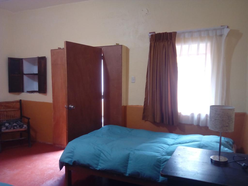 Kurumi Hostel كوسكو المظهر الخارجي الصورة