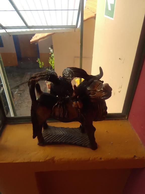Kurumi Hostel كوسكو المظهر الخارجي الصورة