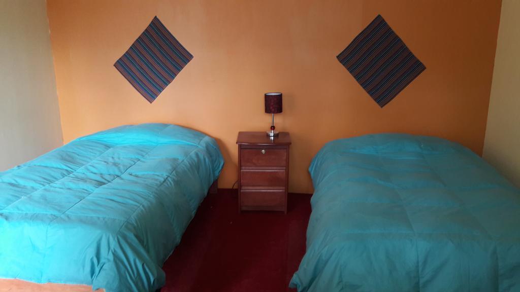 Kurumi Hostel كوسكو المظهر الخارجي الصورة