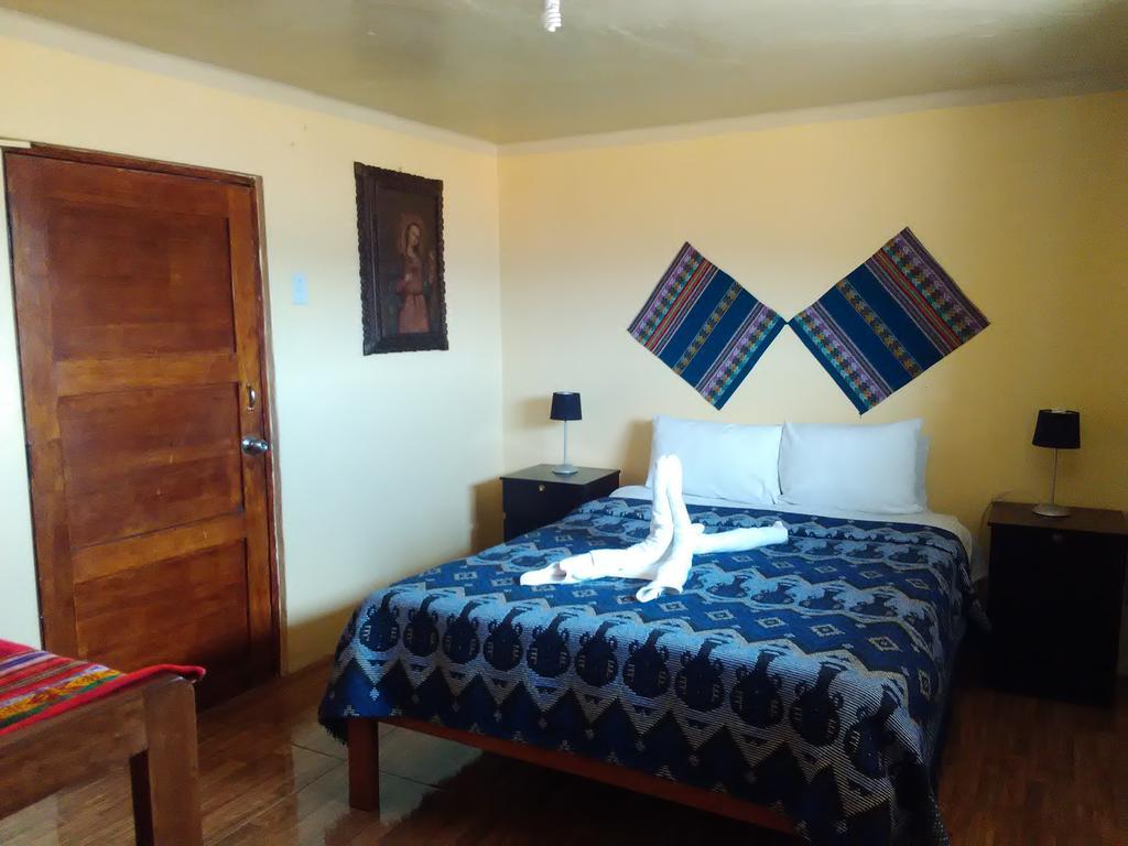 Kurumi Hostel كوسكو المظهر الخارجي الصورة