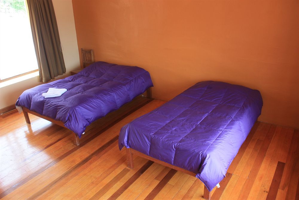 Kurumi Hostel كوسكو المظهر الخارجي الصورة