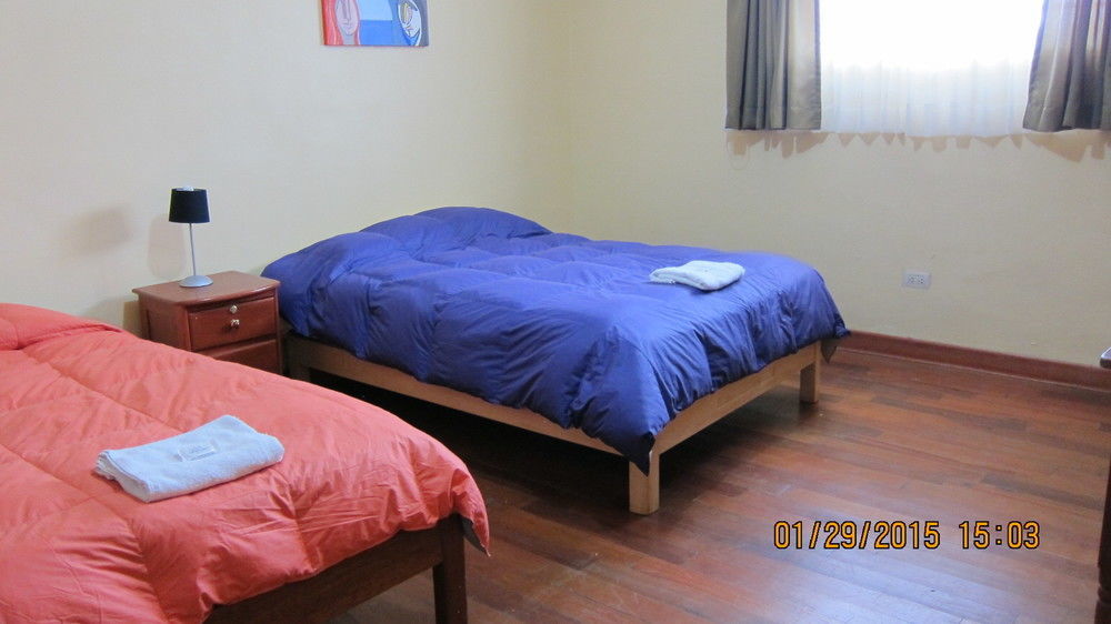 Kurumi Hostel كوسكو المظهر الخارجي الصورة