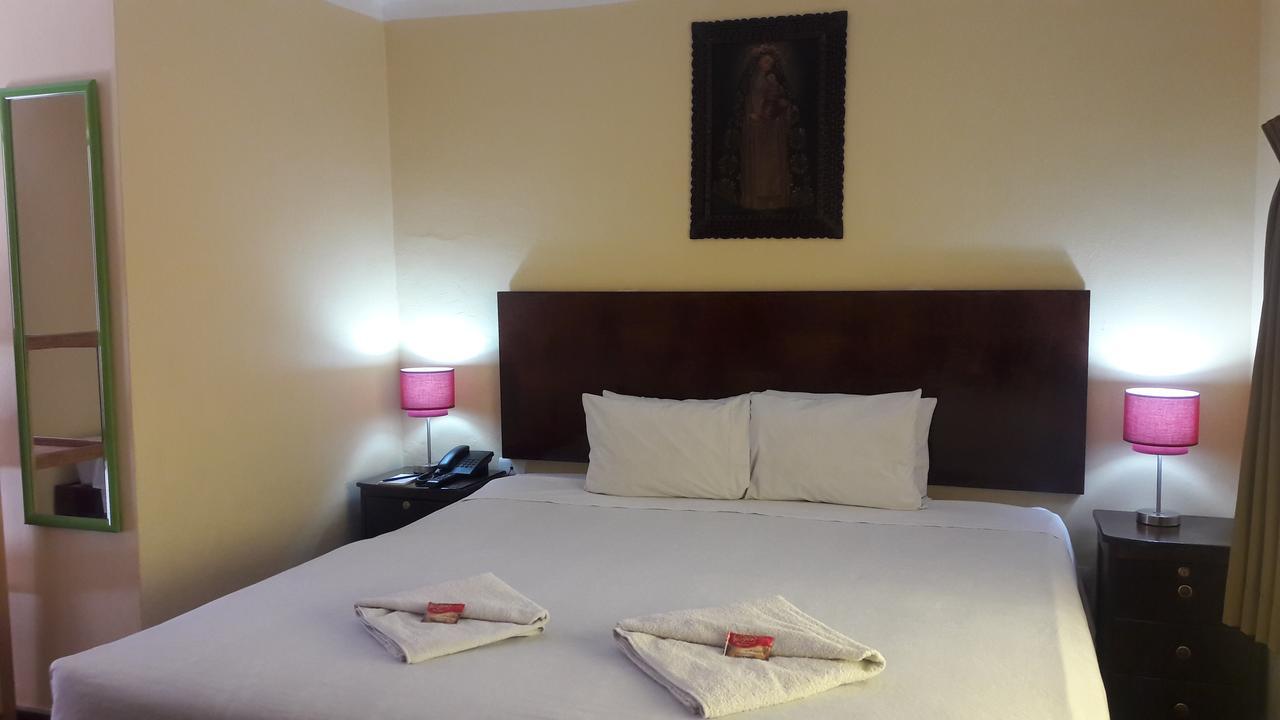 Kurumi Hostel كوسكو المظهر الخارجي الصورة