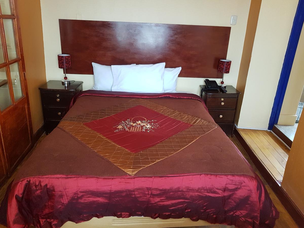 Kurumi Hostel كوسكو المظهر الخارجي الصورة