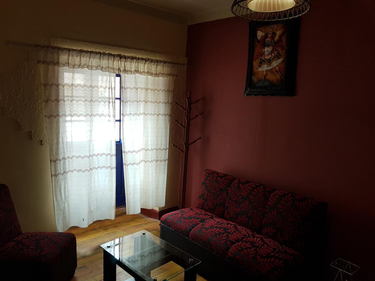 Kurumi Hostel كوسكو المظهر الخارجي الصورة