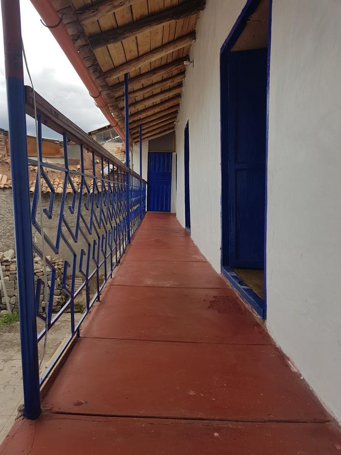 Kurumi Hostel كوسكو المظهر الخارجي الصورة