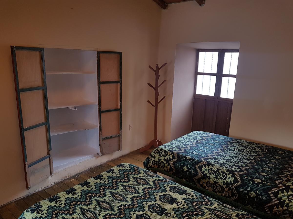 Kurumi Hostel كوسكو المظهر الخارجي الصورة