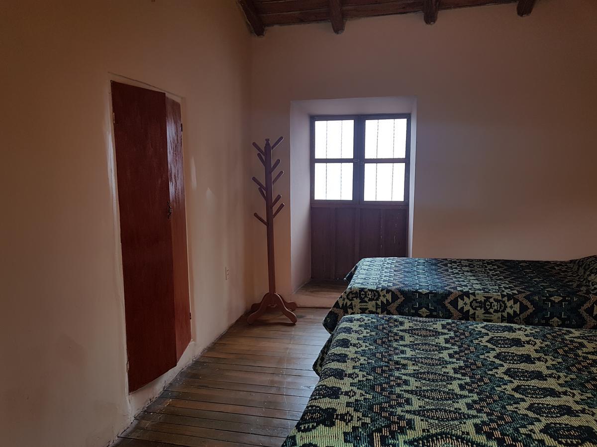 Kurumi Hostel كوسكو المظهر الخارجي الصورة