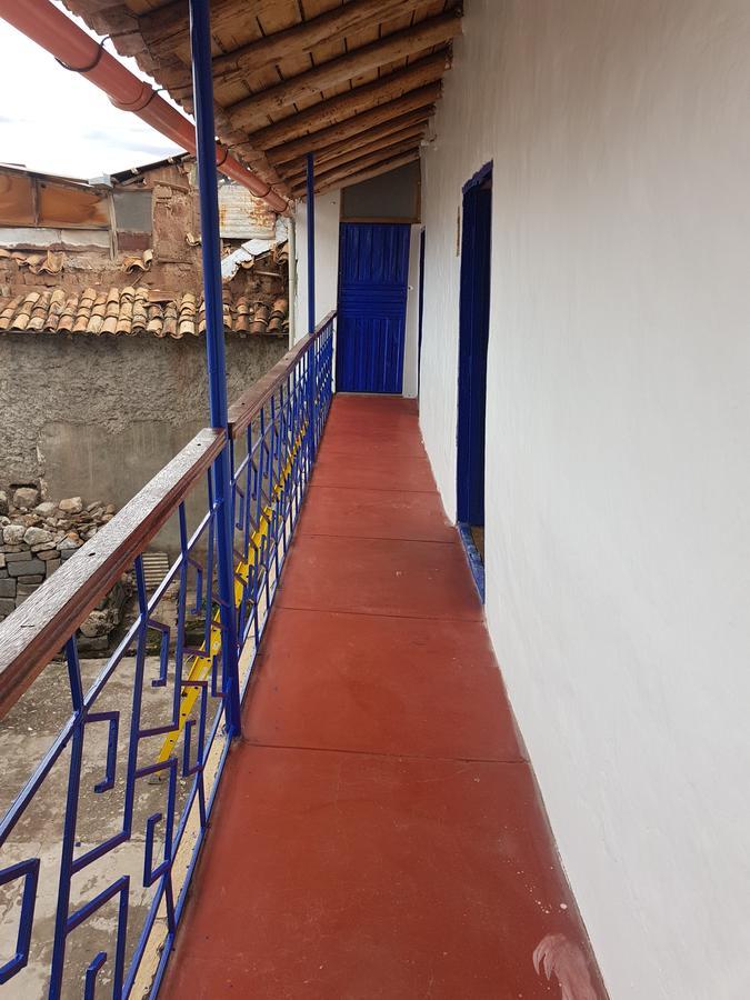 Kurumi Hostel كوسكو المظهر الخارجي الصورة