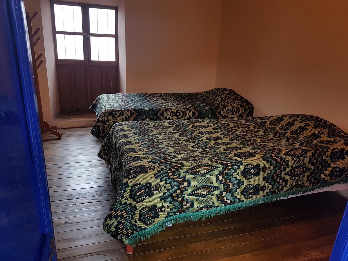 Kurumi Hostel كوسكو المظهر الخارجي الصورة