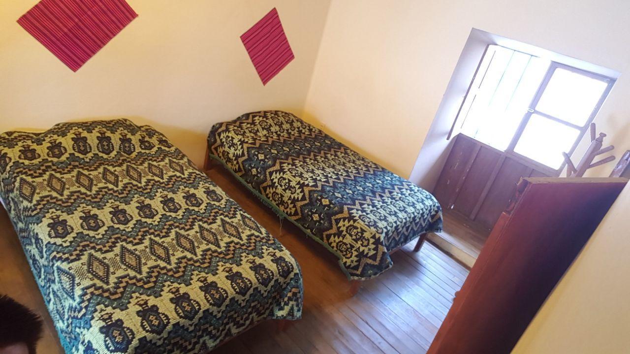 Kurumi Hostel كوسكو المظهر الخارجي الصورة