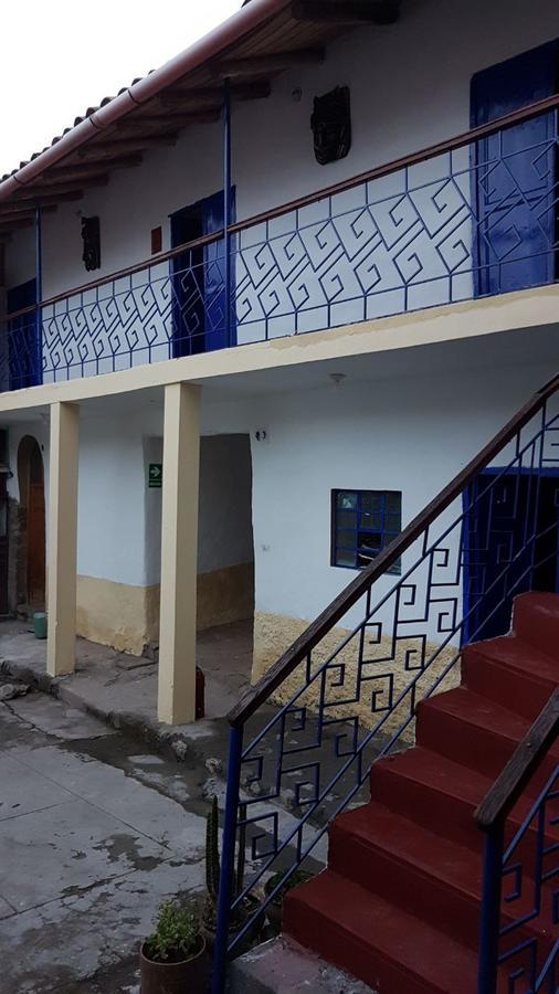 Kurumi Hostel كوسكو المظهر الخارجي الصورة