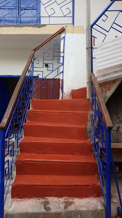 Kurumi Hostel كوسكو المظهر الخارجي الصورة