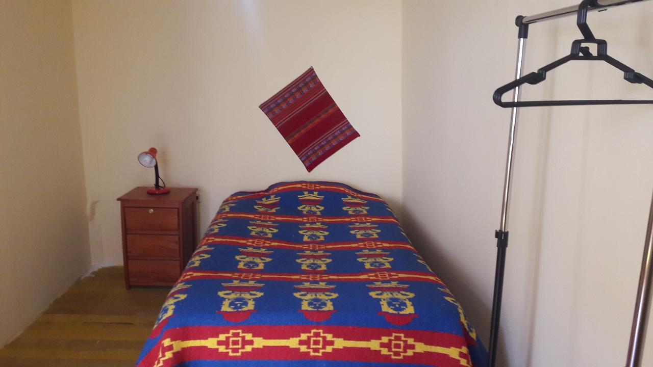 Kurumi Hostel كوسكو المظهر الخارجي الصورة